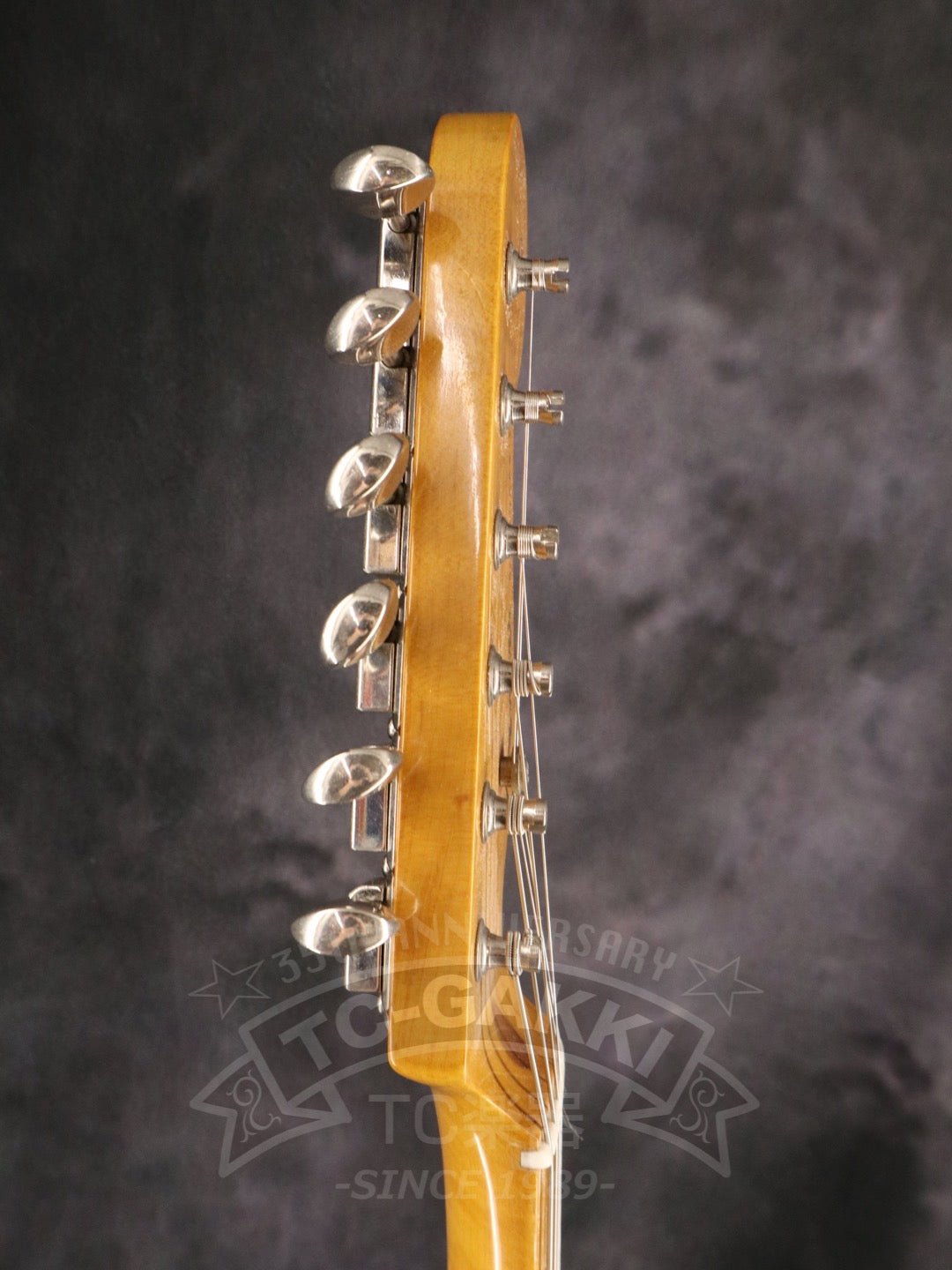 ST54 Order Model