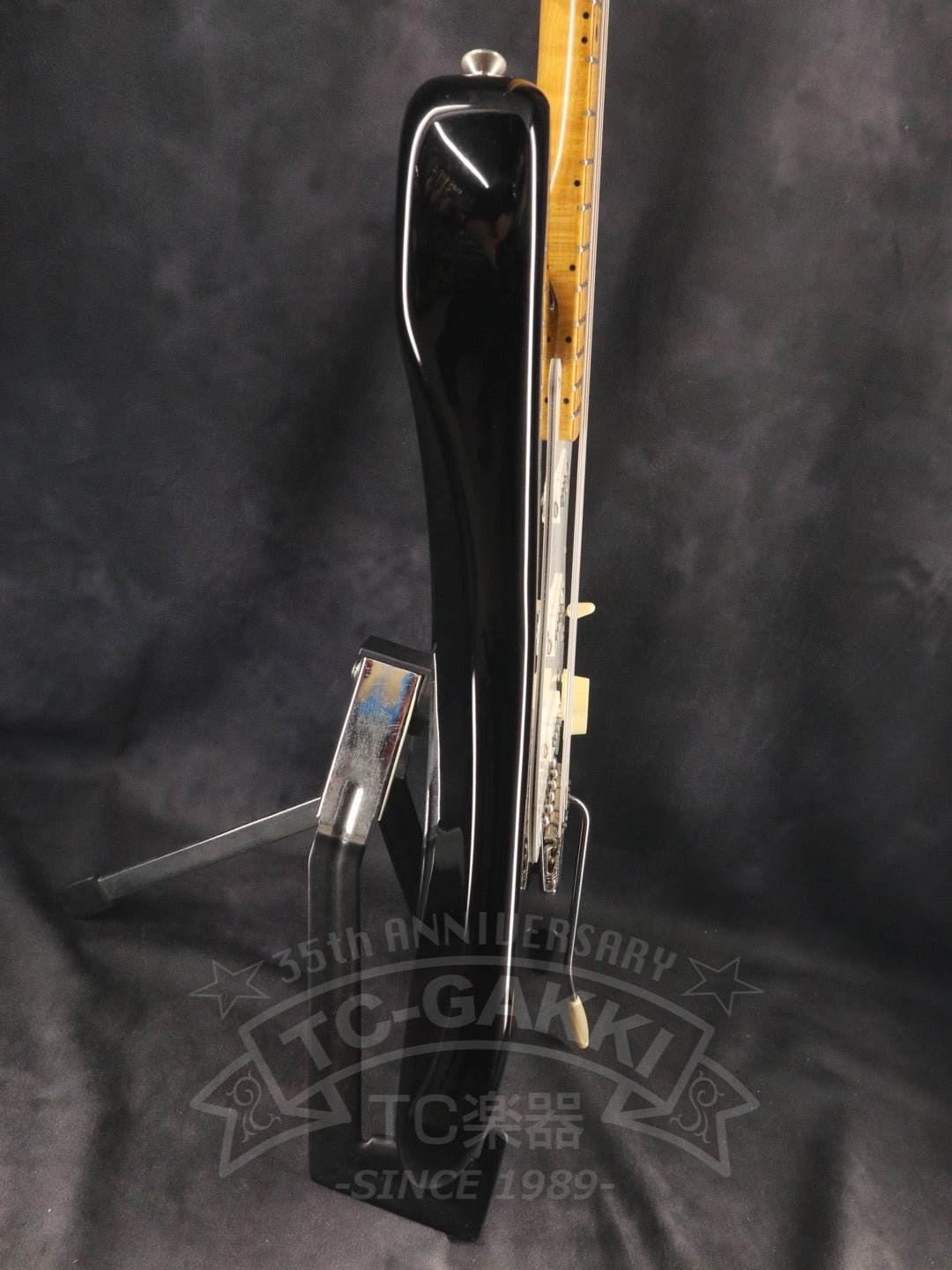 ST54 Order Model