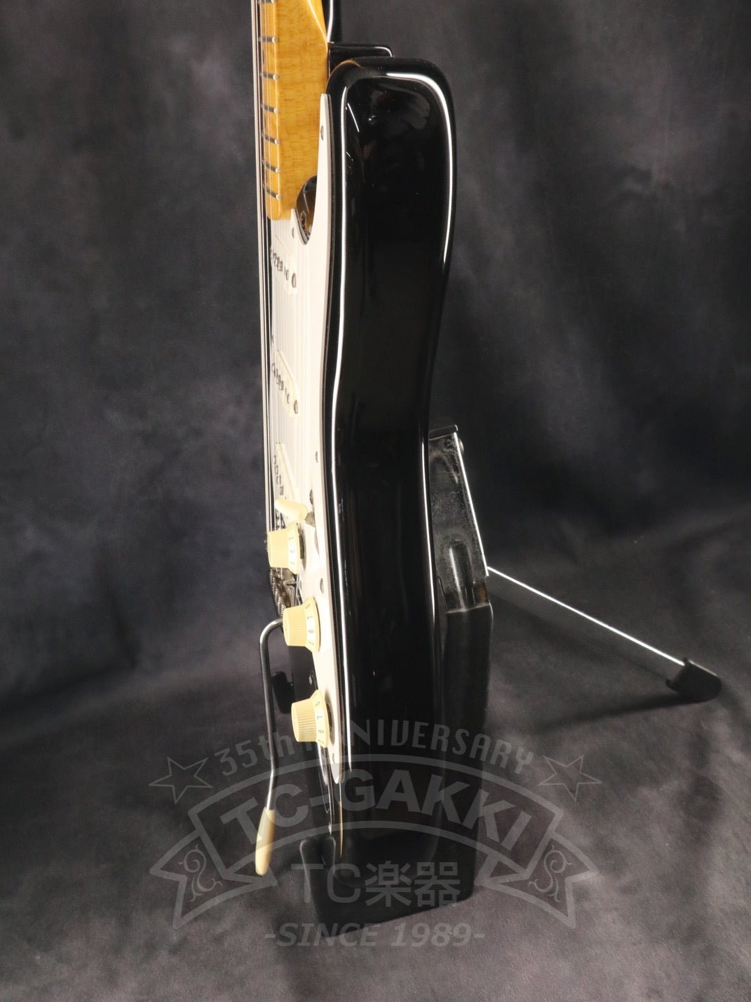ST54 Order Model