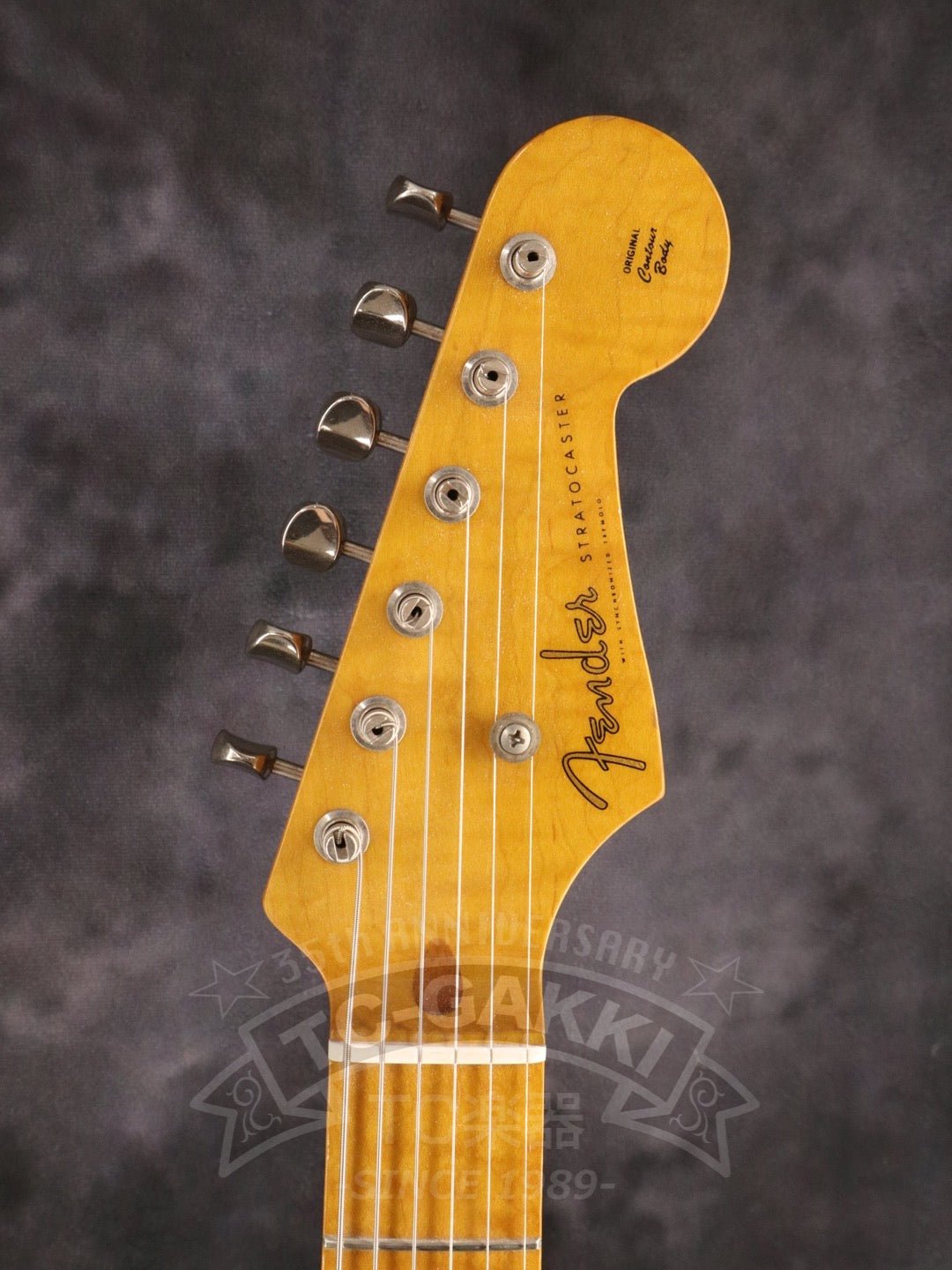 ST54 Order Model - TC楽器 - TCGAKKI