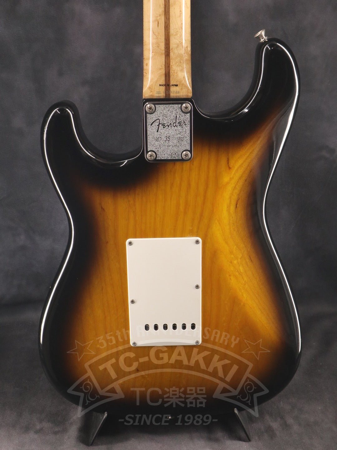 ST57 - 35TH - TC楽器 - TCGAKKI