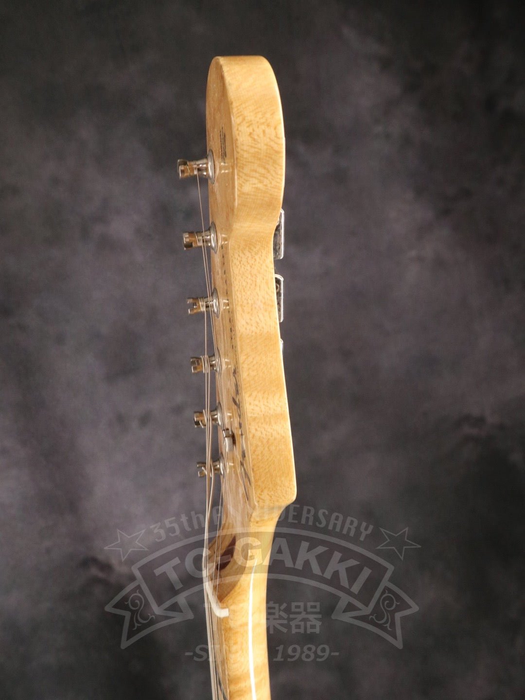 ST57 - 35TH - TC楽器 - TCGAKKI