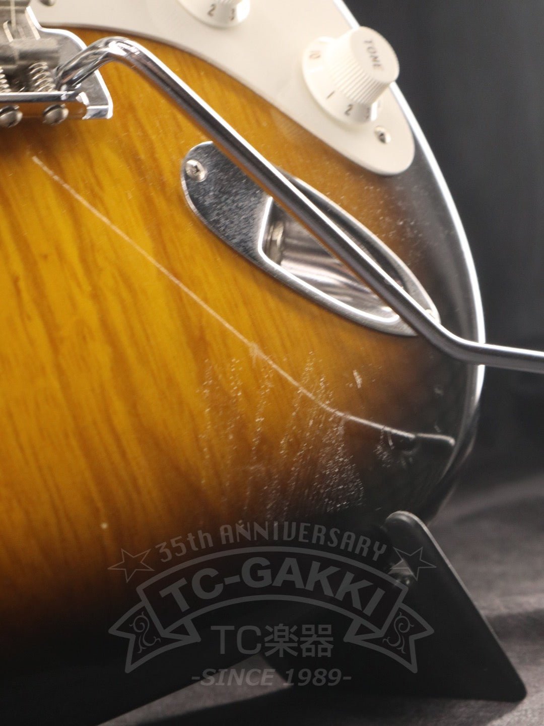 ST57 - 35TH - TC楽器 - TCGAKKI