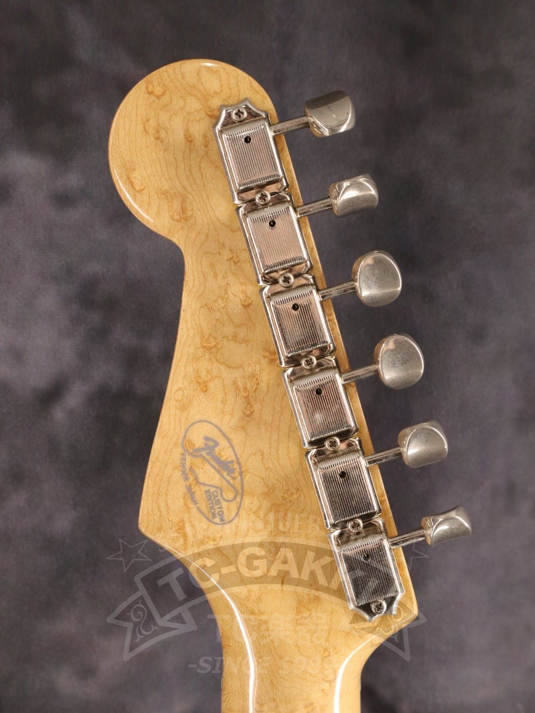 ST57 - 35TH - TC楽器 - TCGAKKI