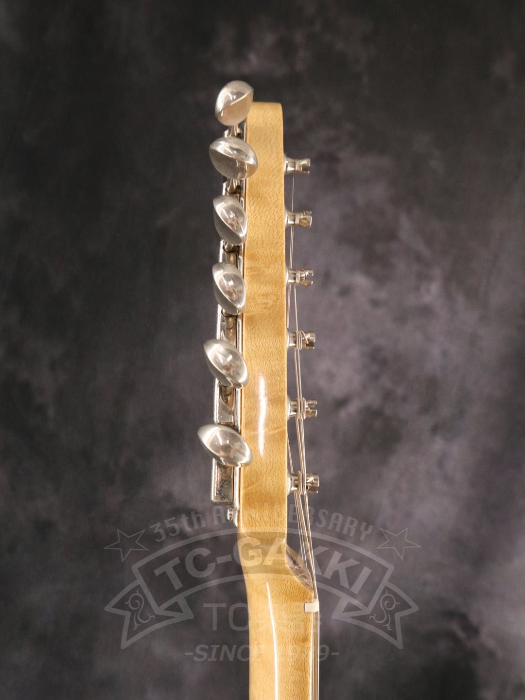 ギタリストguitarist ギターguitar CD35枚 ST57-35TH