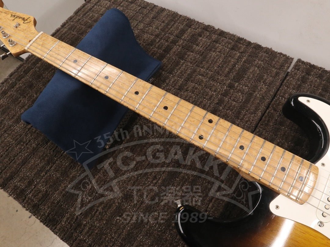 ST57 - 35TH - TC楽器 - TCGAKKI