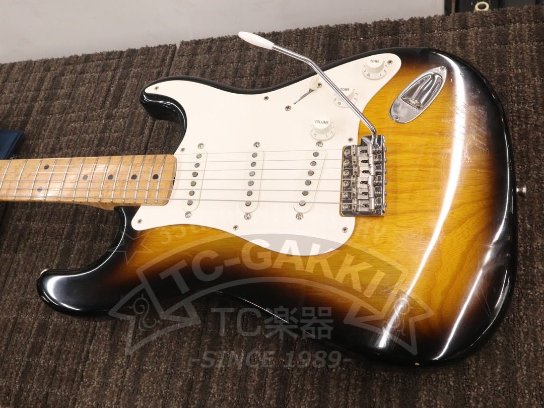 ST57 - 35TH - TC楽器 - TCGAKKI