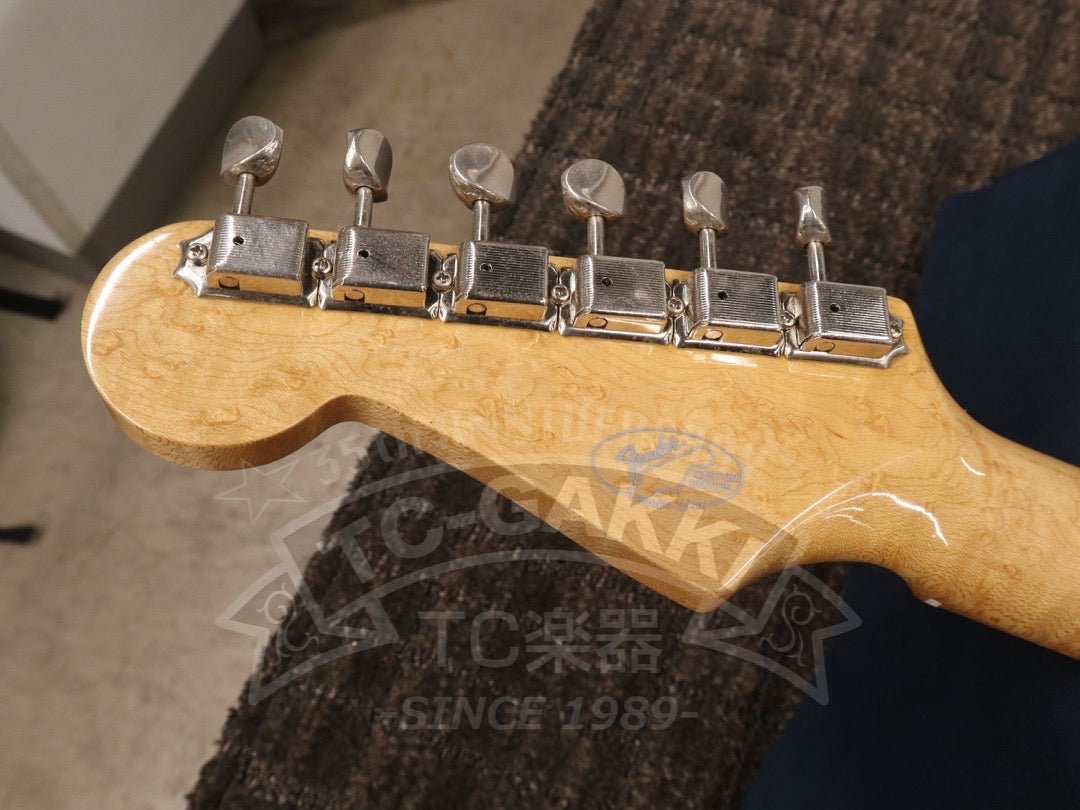 ST57 - 35TH - TC楽器 - TCGAKKI