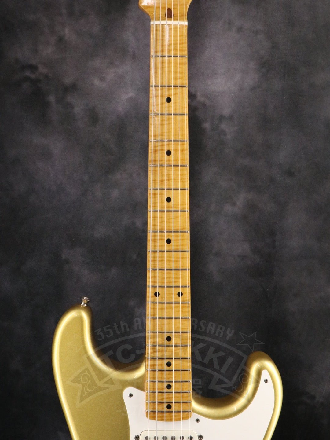 ST57 - 65AS - TC楽器 - TCGAKKI