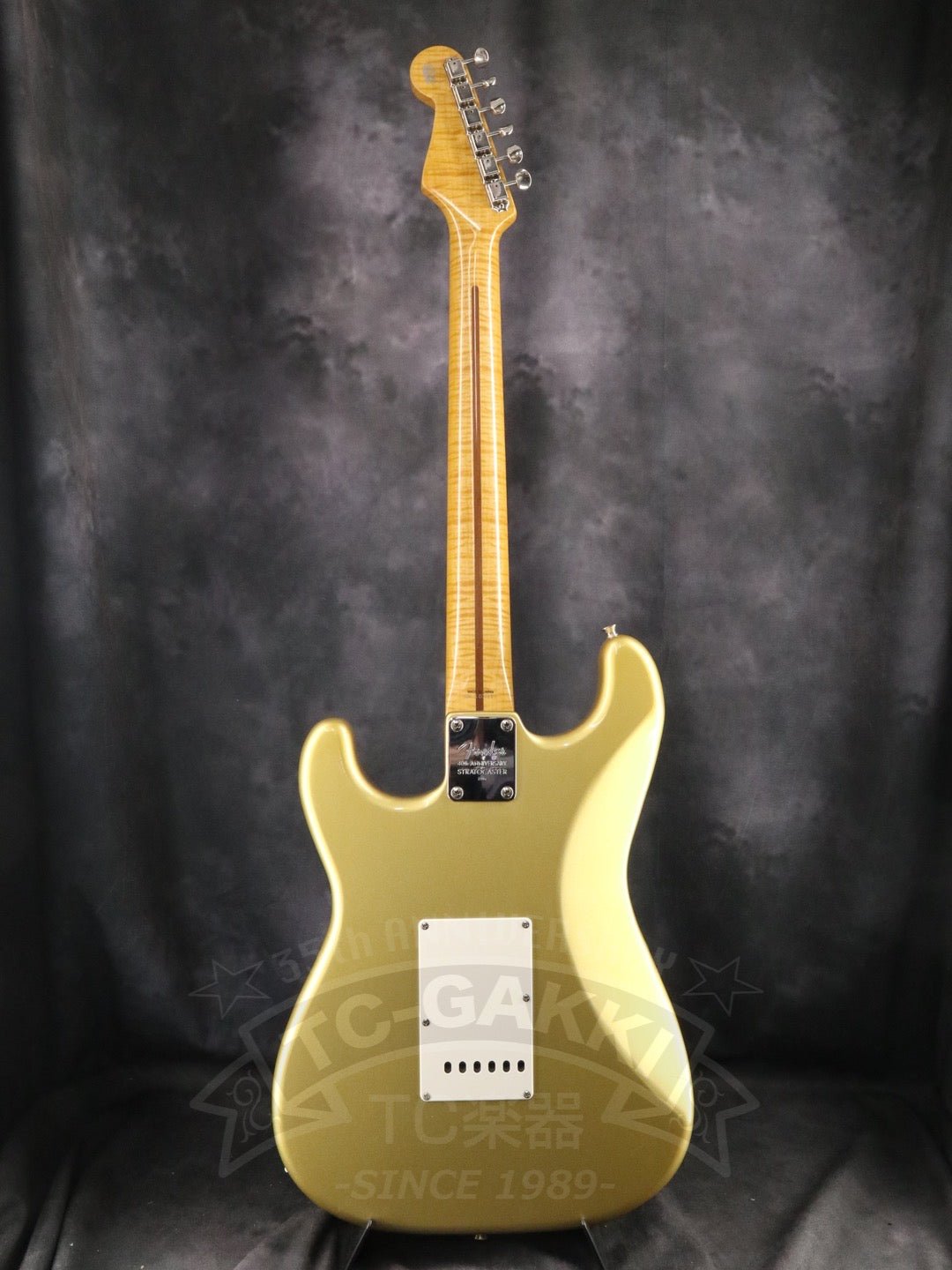 ST57 - 65AS - TC楽器 - TCGAKKI