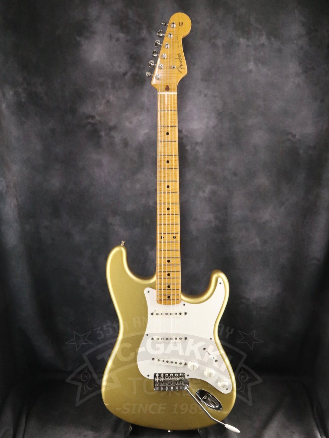 ST57 - 65AS - TC楽器 - TCGAKKI