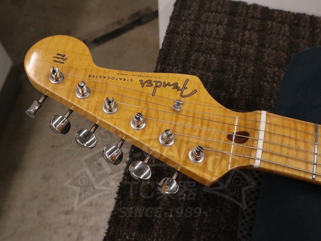 ST57 - 65AS - TC楽器 - TCGAKKI