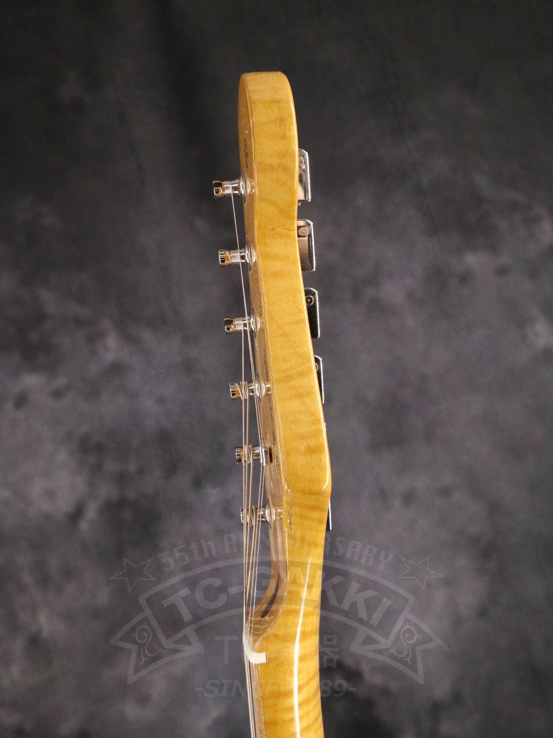 ST57 - 65AS - TC楽器 - TCGAKKI