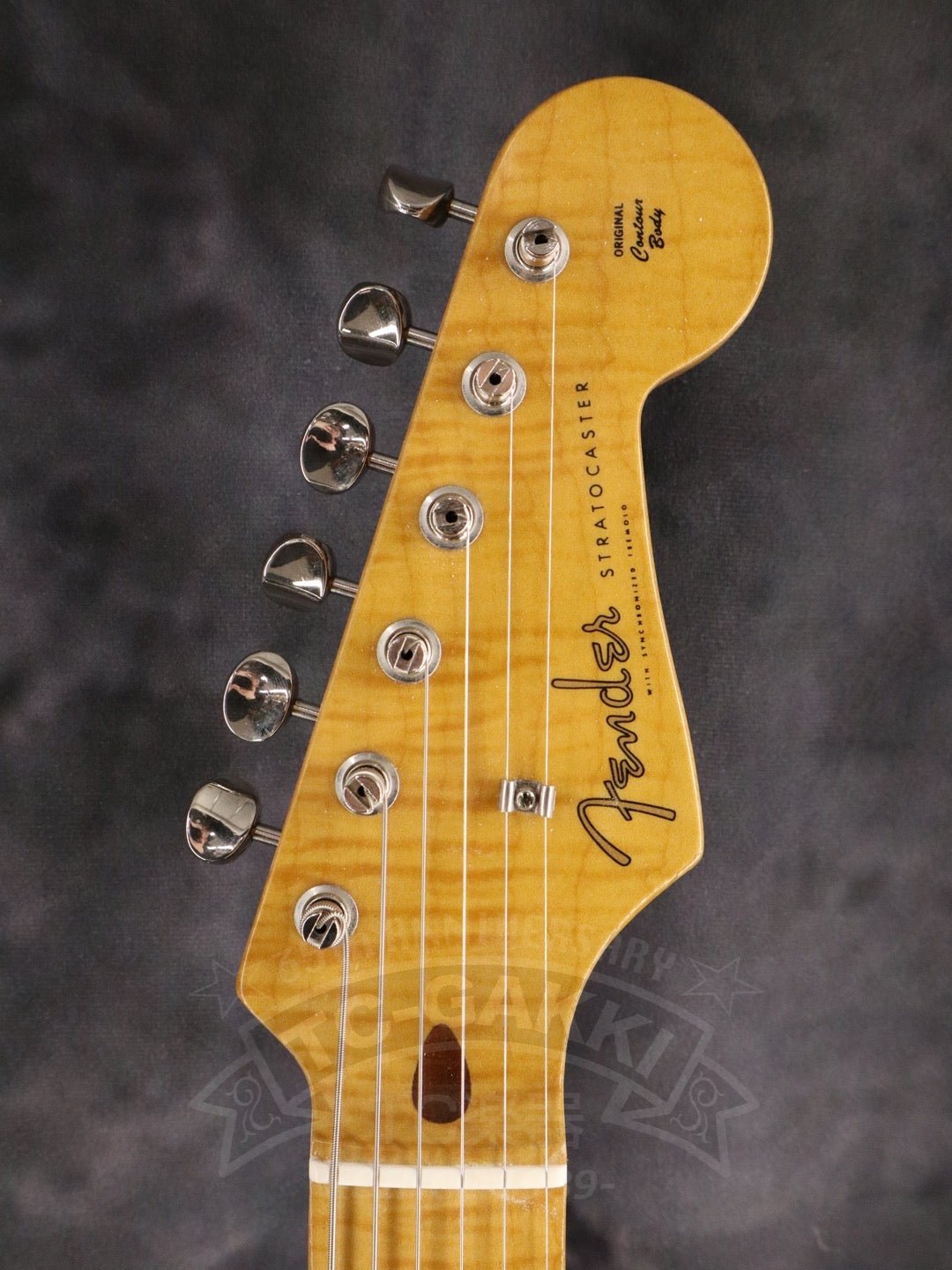 ST57 - 65AS - TC楽器 - TCGAKKI