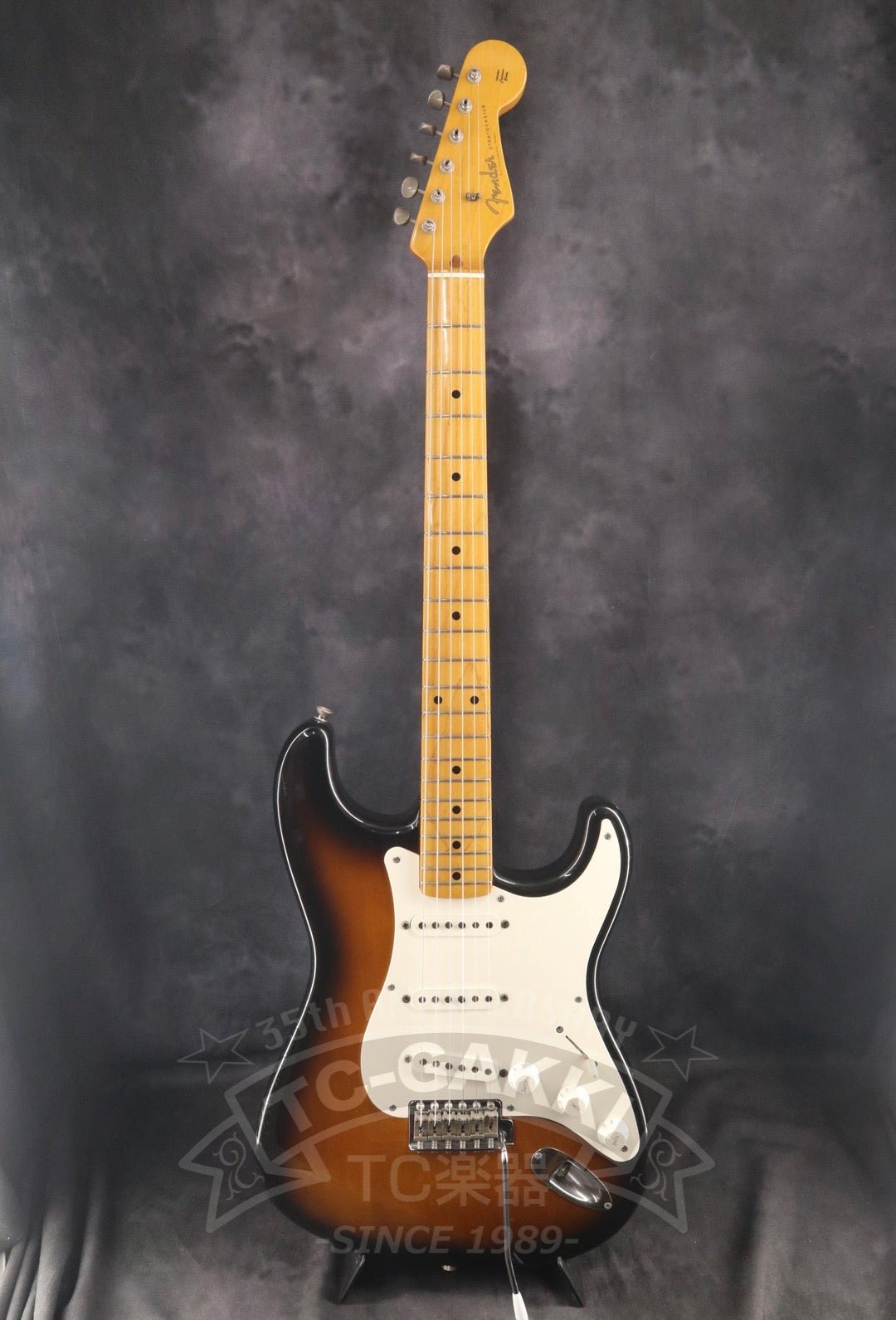 ギター Fender Japan ST57-US ST57-US