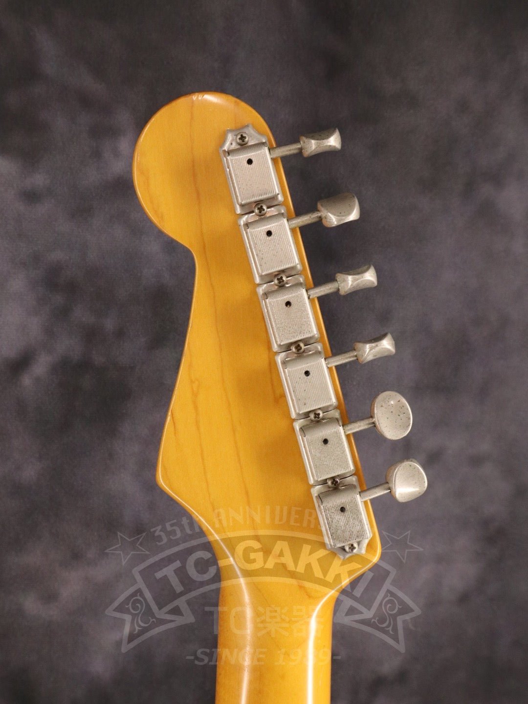 ST57 - US - TC楽器 - TCGAKKI