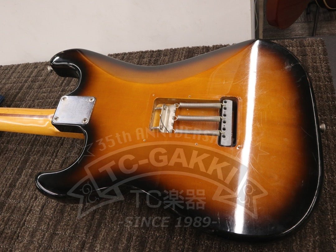 ST57 - US - TC楽器 - TCGAKKI