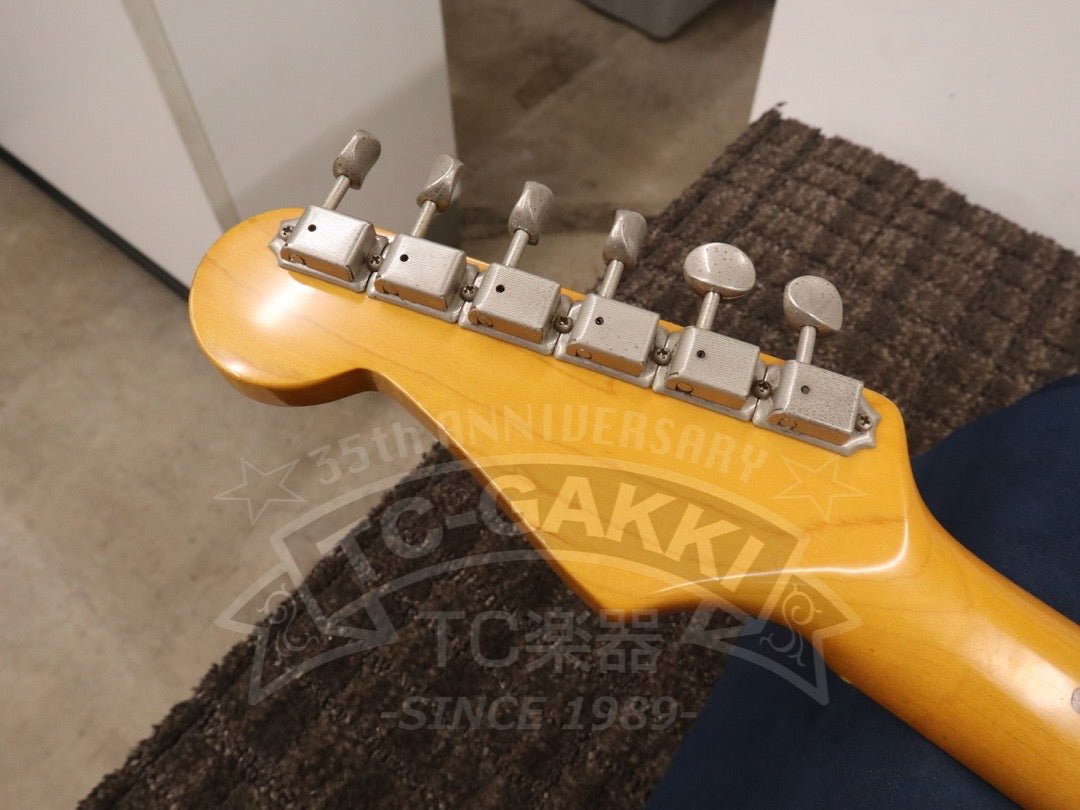 ST57 - US - TC楽器 - TCGAKKI