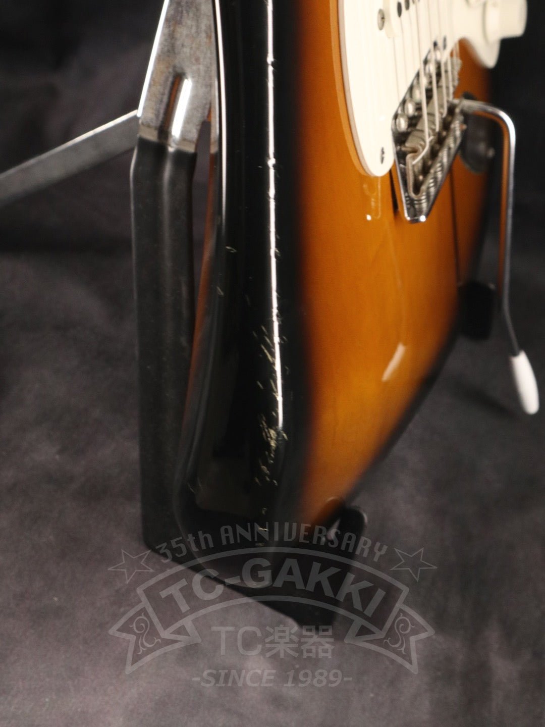 ST57 - US - TC楽器 - TCGAKKI