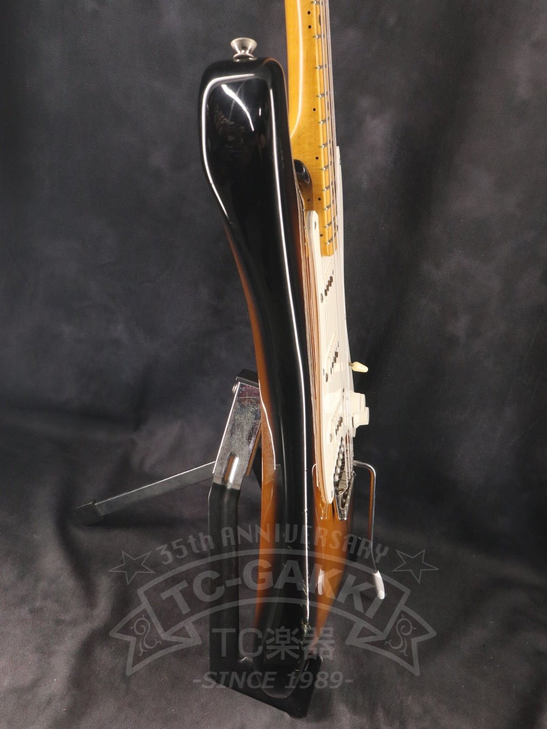 ST57 - US - TC楽器 - TCGAKKI