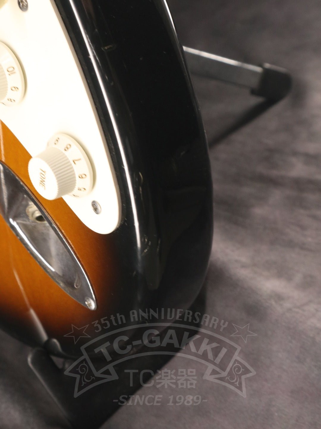 ST57 - US - TC楽器 - TCGAKKI