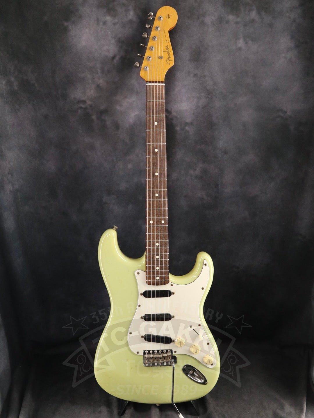 ST62 - 55 Mod - TC楽器 - TCGAKKI