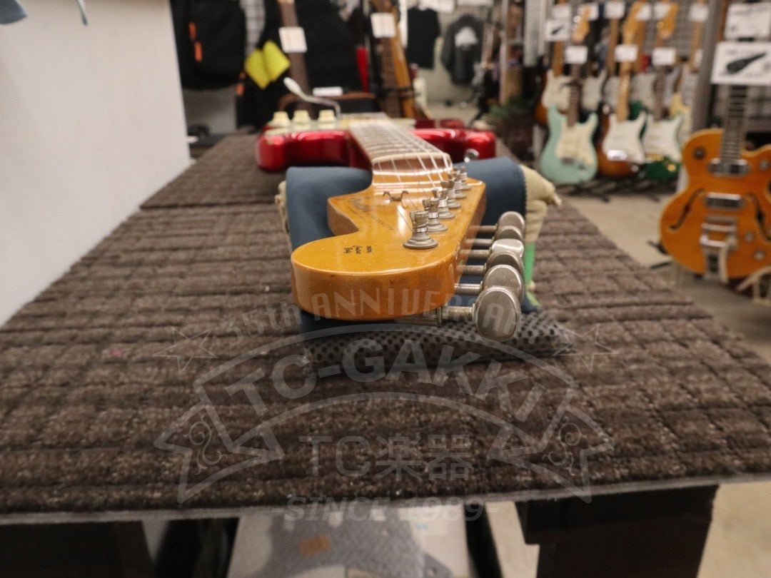 ST62 - 70 - TC楽器 - TCGAKKI