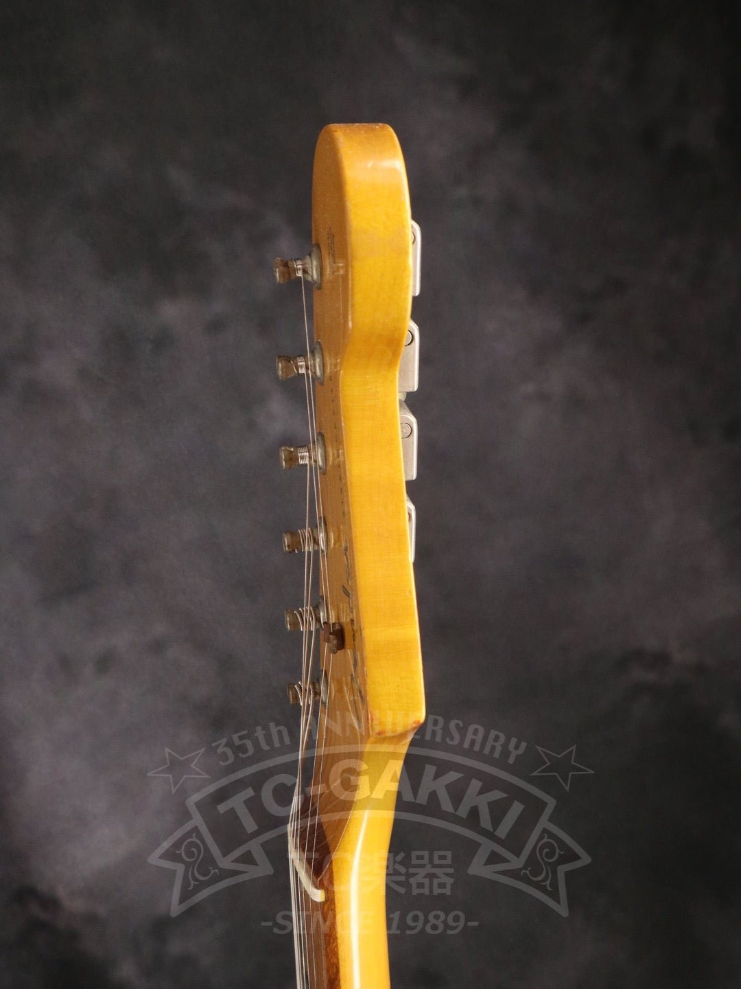 ST62 - 70 - TC楽器 - TCGAKKI