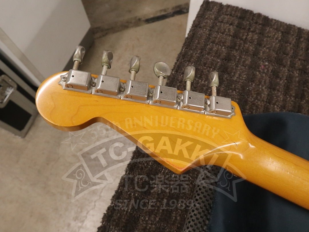 ST62 - 70 - TC楽器 - TCGAKKI