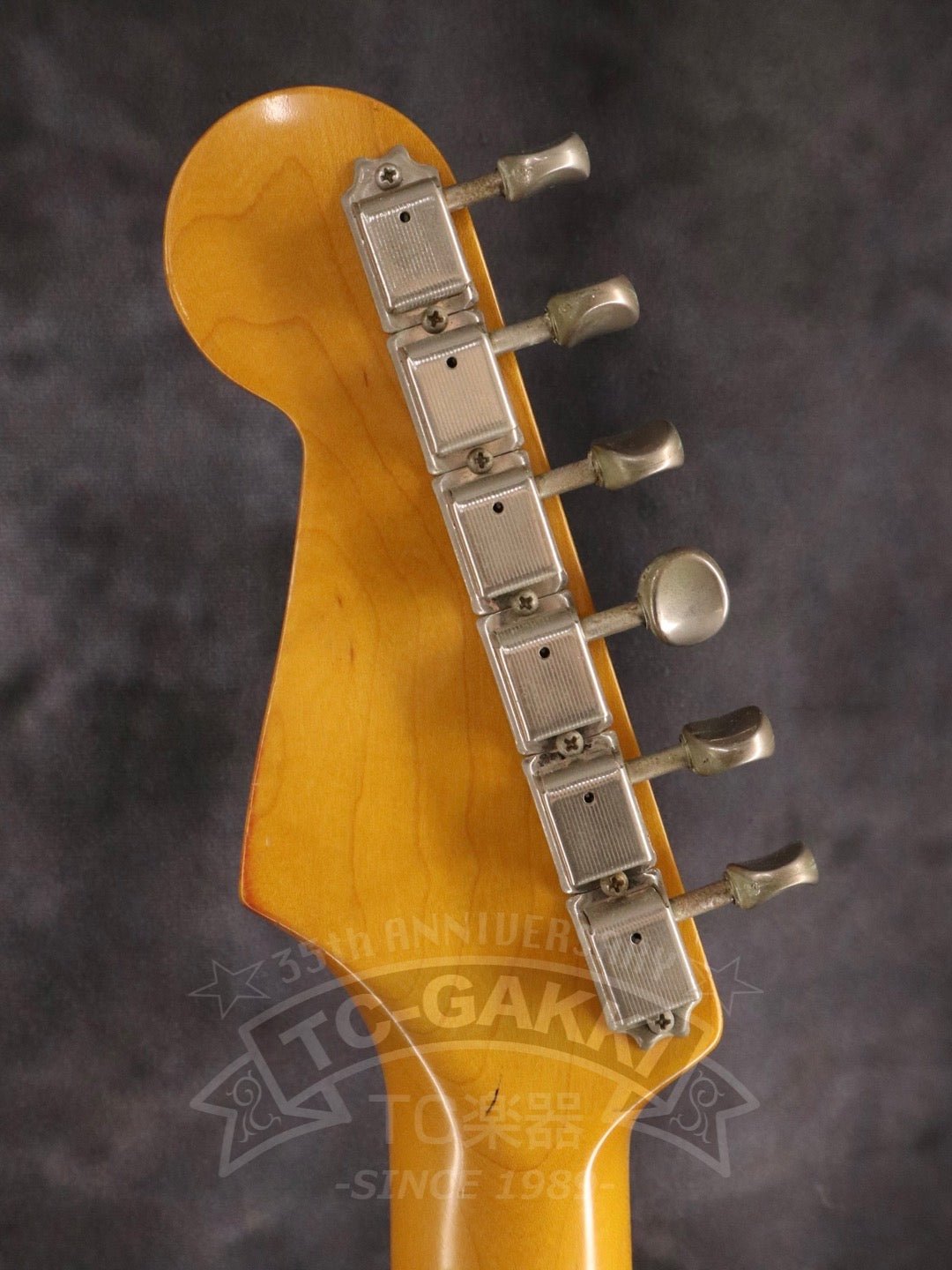 ST62 - 70 - TC楽器 - TCGAKKI