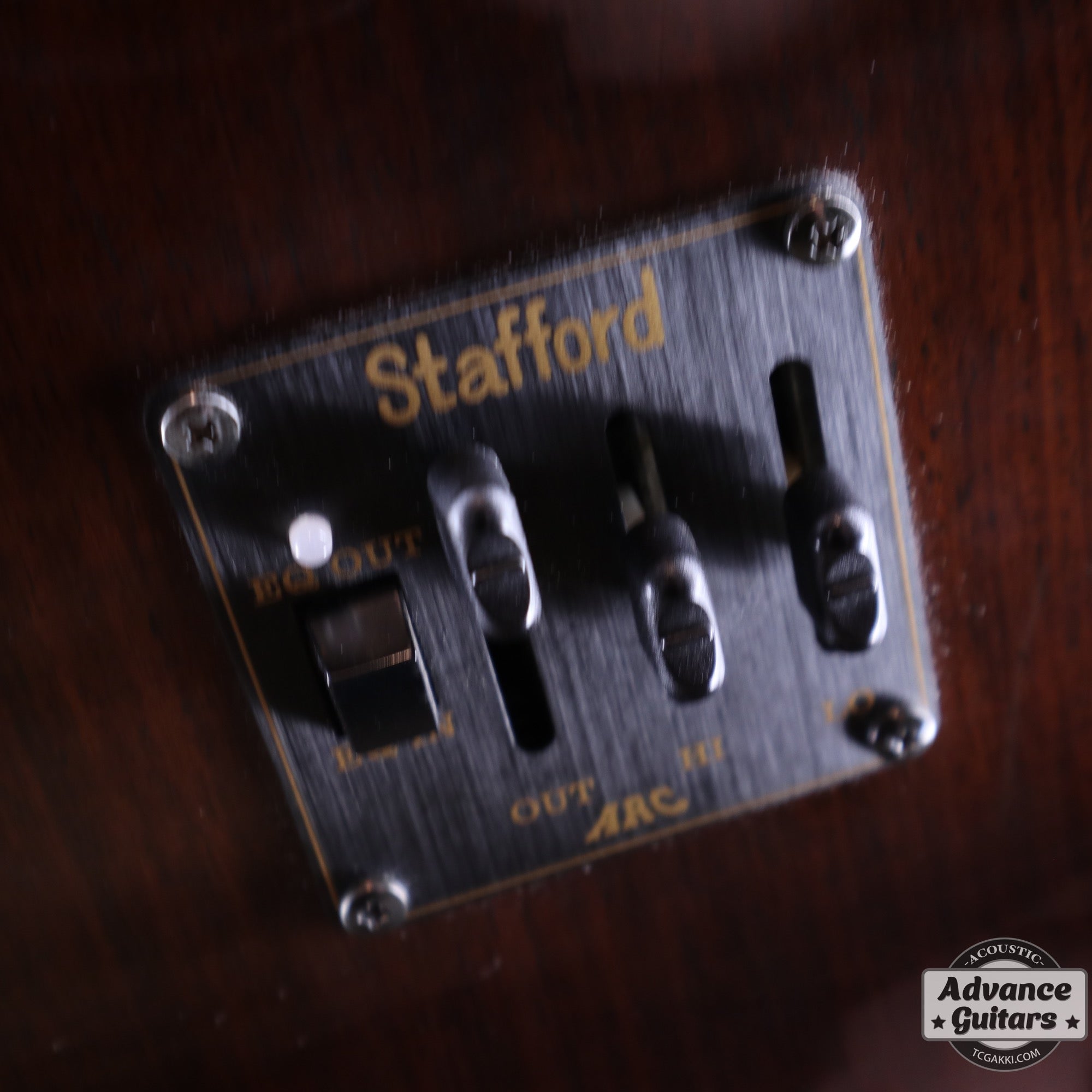 Stafford 2005年製 SAD-2000 - TC楽器 - TCGAKKI