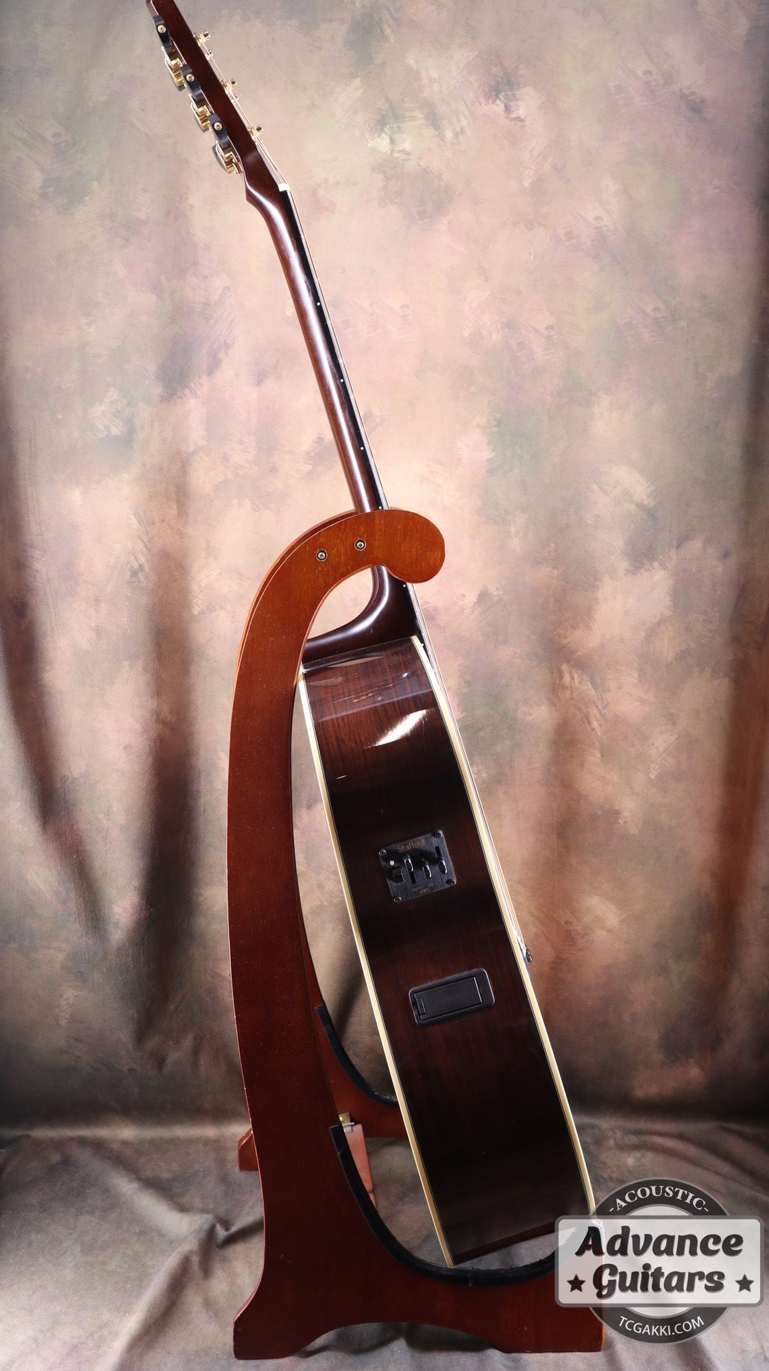 Stafford 2005年製 SAD-2000 - TC楽器 - TCGAKKI