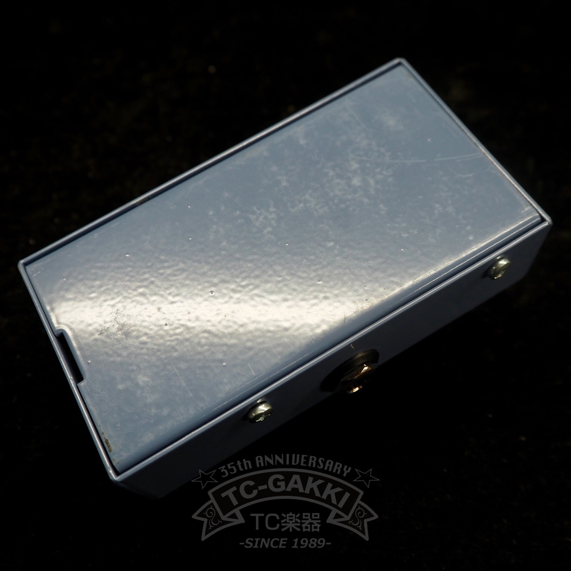 Standard Fuzz Machine - TC楽器 - TCGAKKI