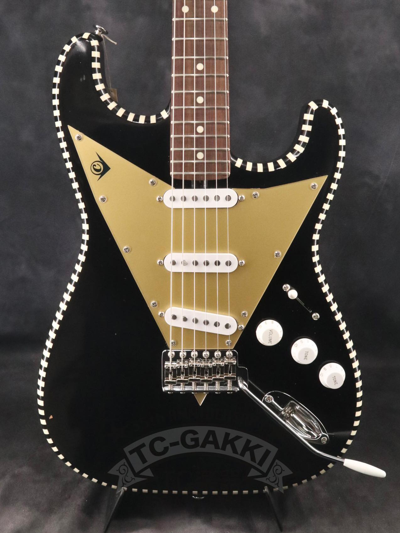 STC1 - TC楽器 - TCGAKKI