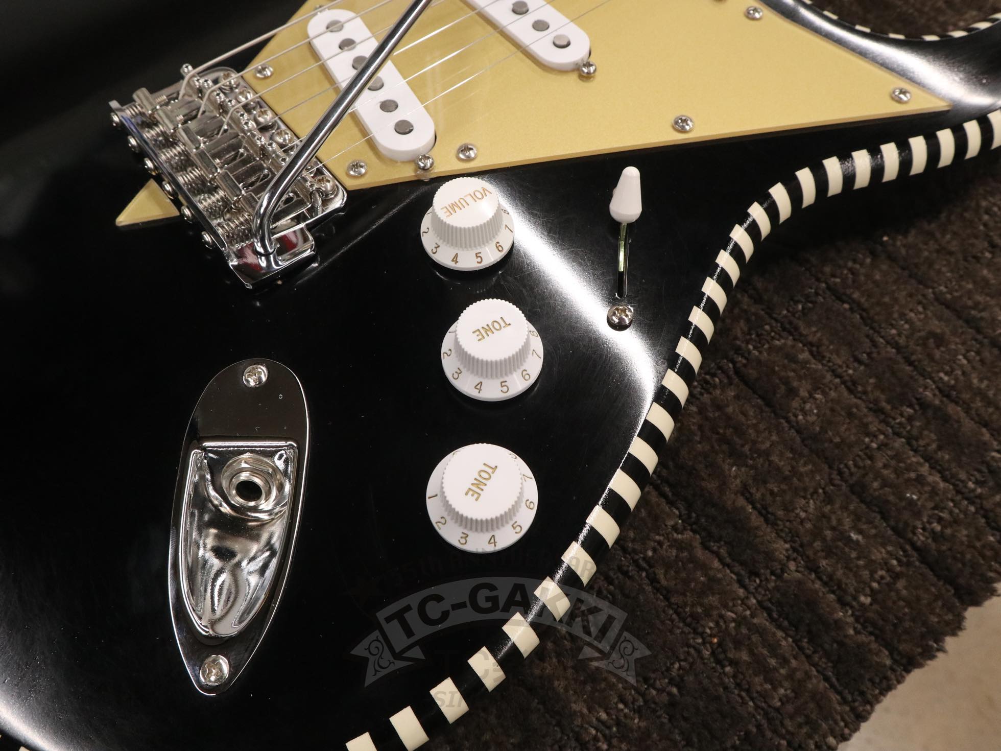 STC1 - TC楽器 - TCGAKKI