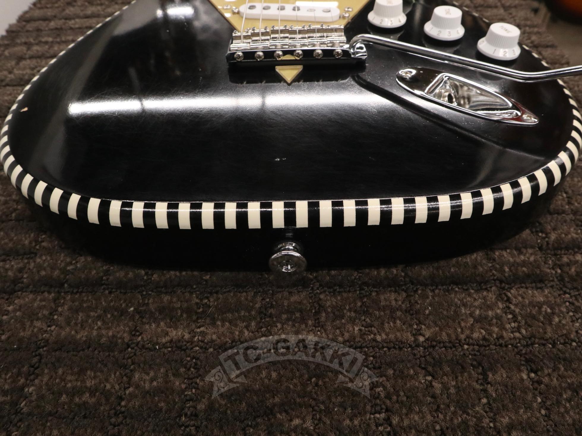 STC1 - TC楽器 - TCGAKKI