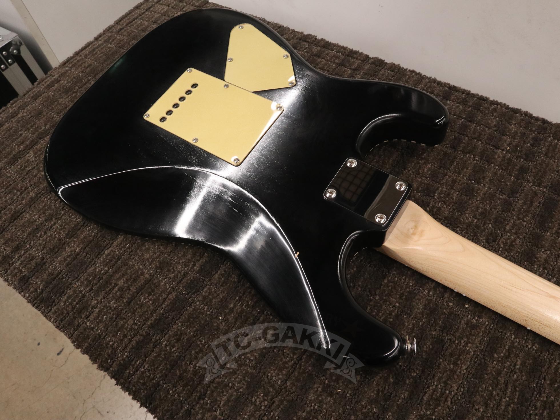 STC1 - TC楽器 - TCGAKKI