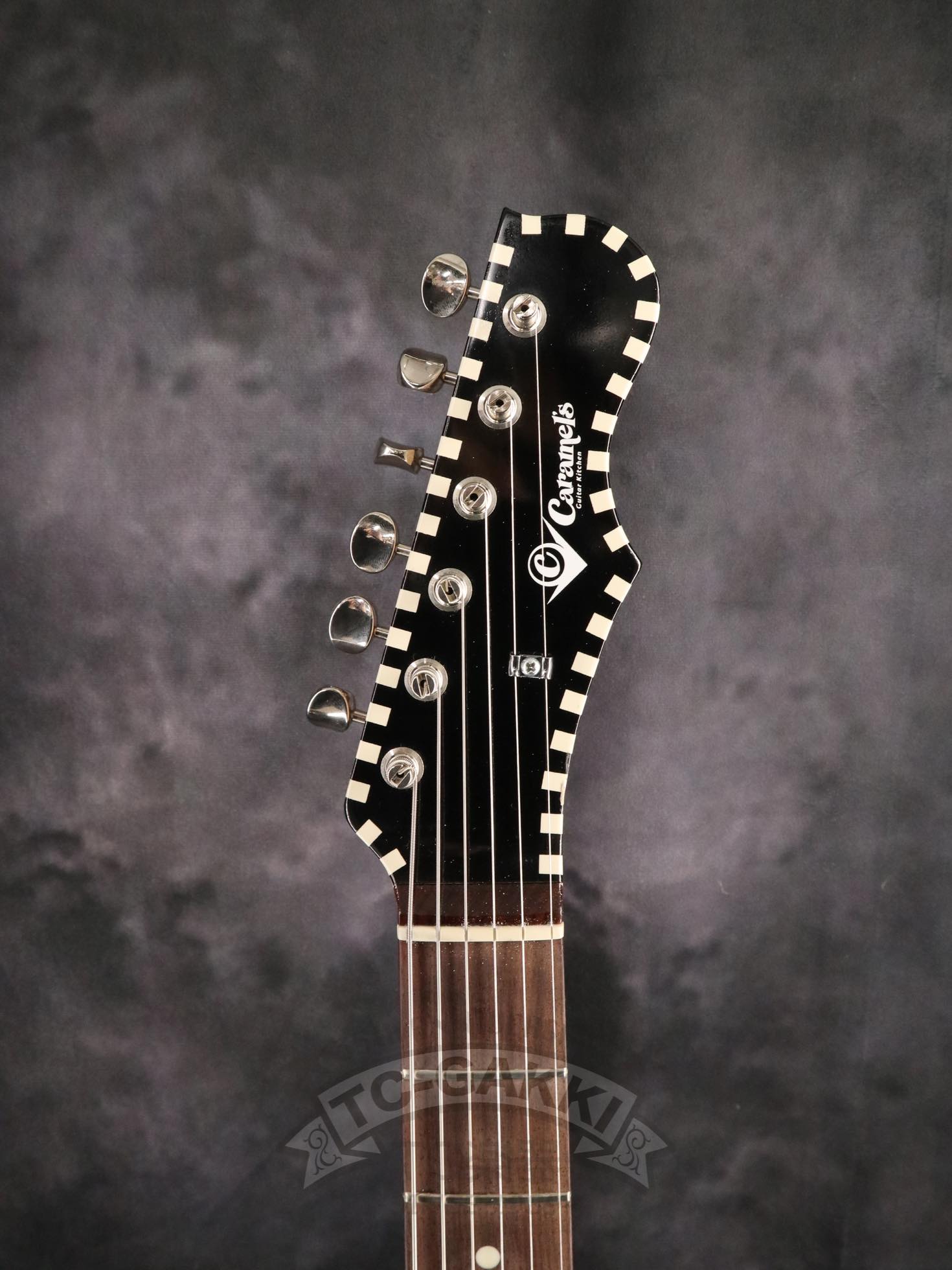 PSY Custom ST - TC楽器 - TCGAKKI