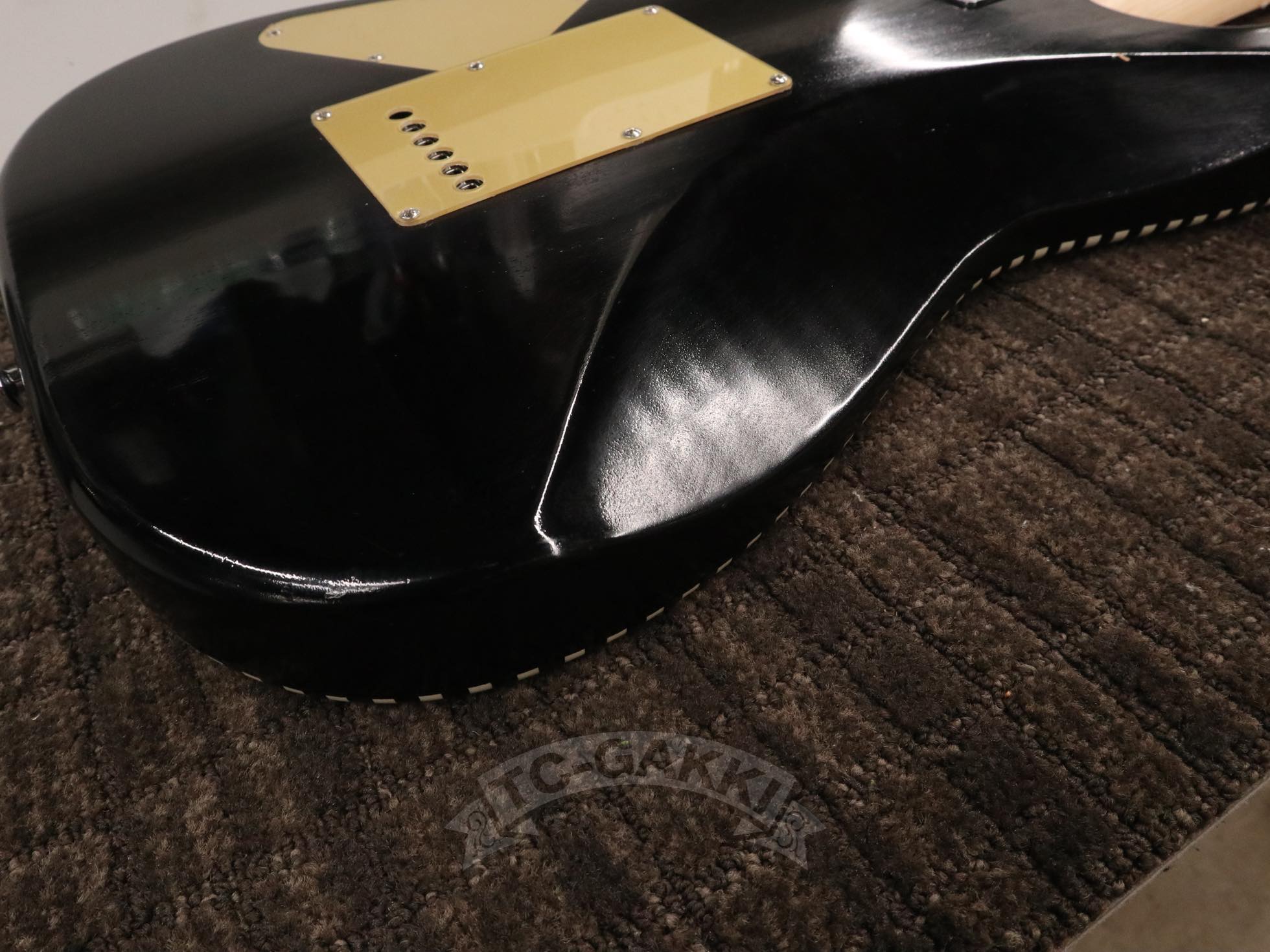 STC1 - TC楽器 - TCGAKKI