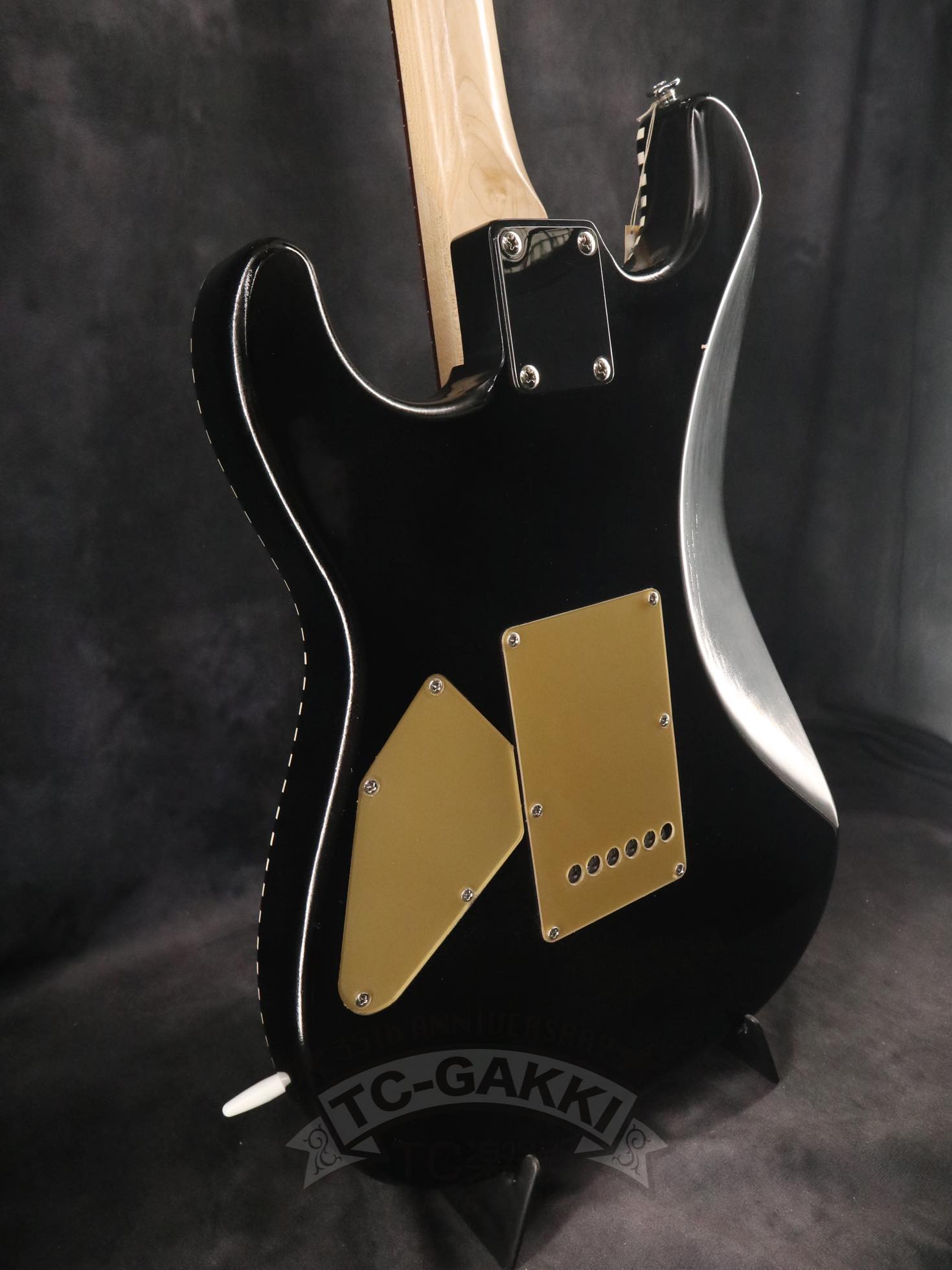 STC1 - TC楽器 - TCGAKKI