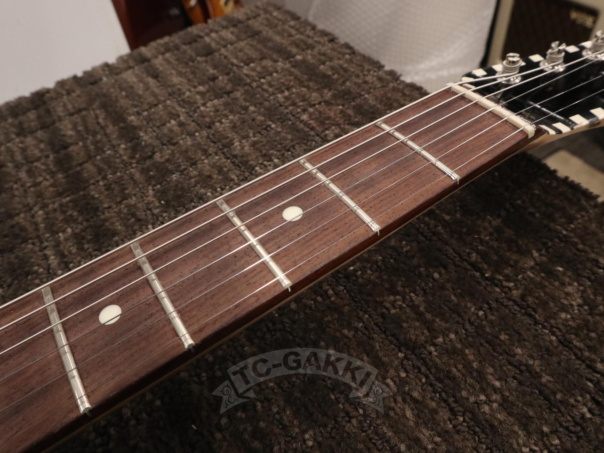 STC1 - TC楽器 - TCGAKKI