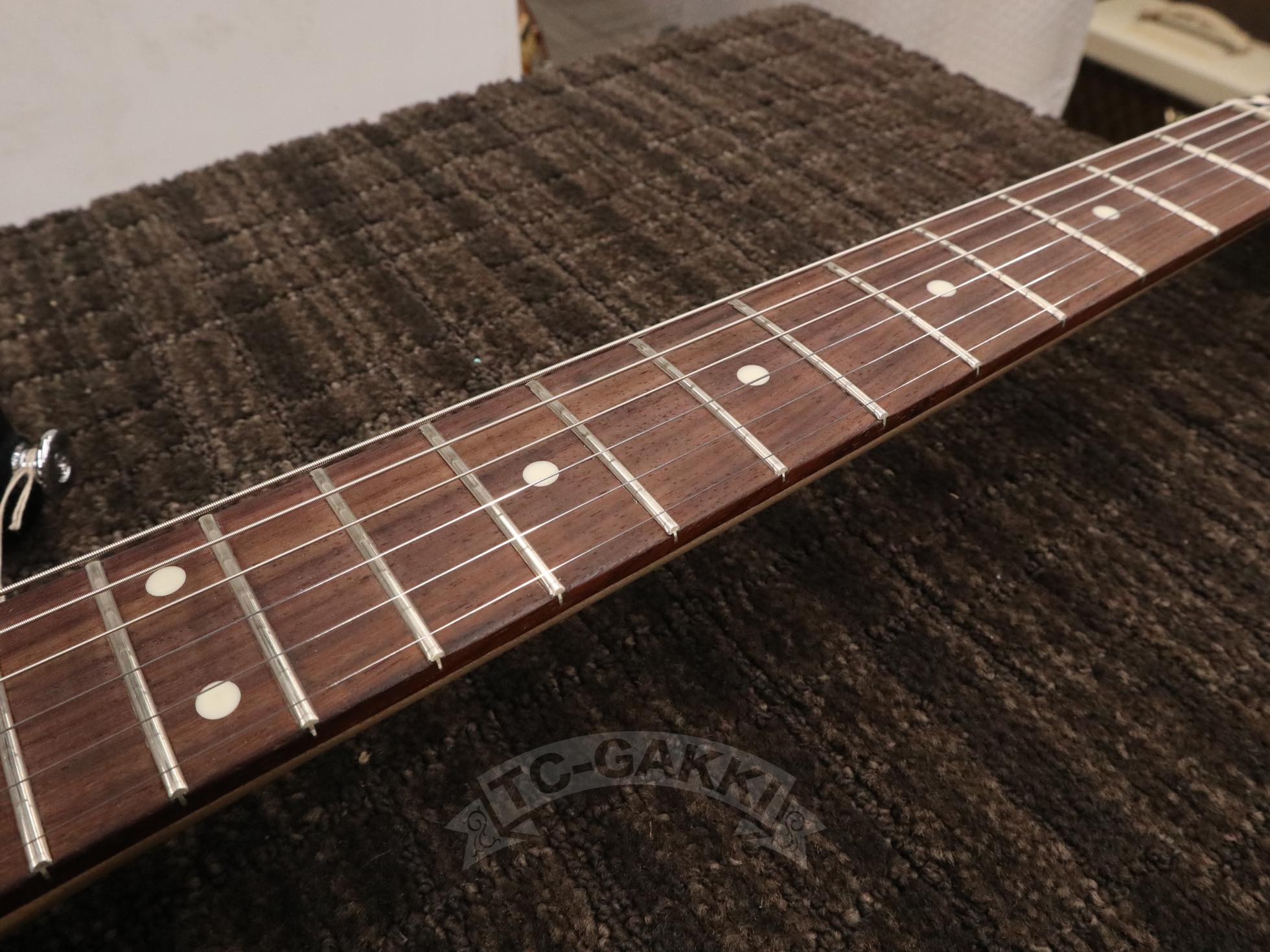 STC1 - TC楽器 - TCGAKKI