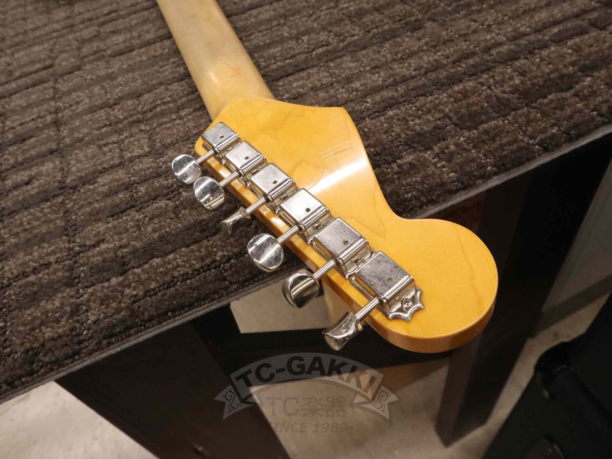 STC62N - TC楽器 - TCGAKKI