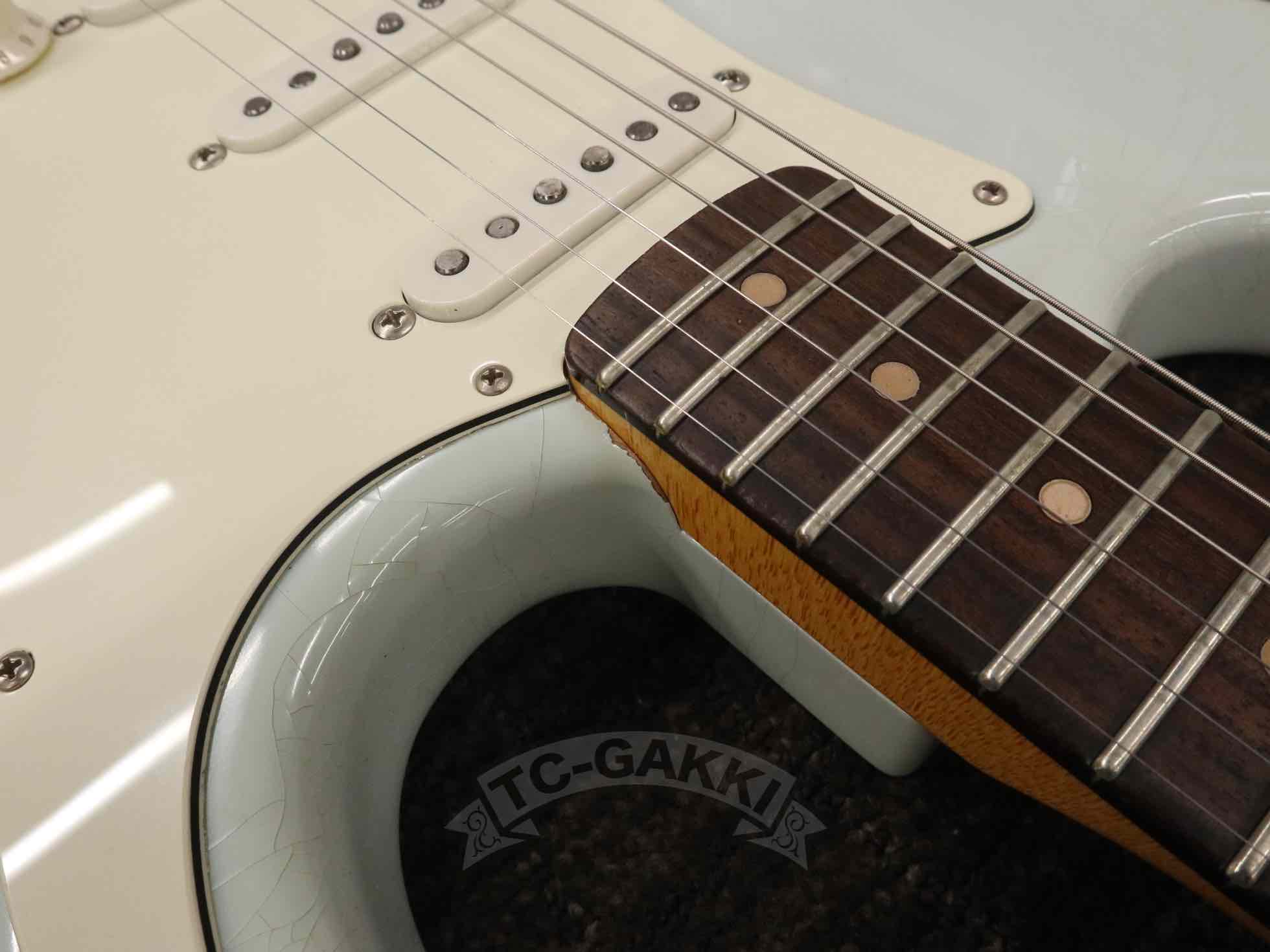 STC62N - TC楽器 - TCGAKKI