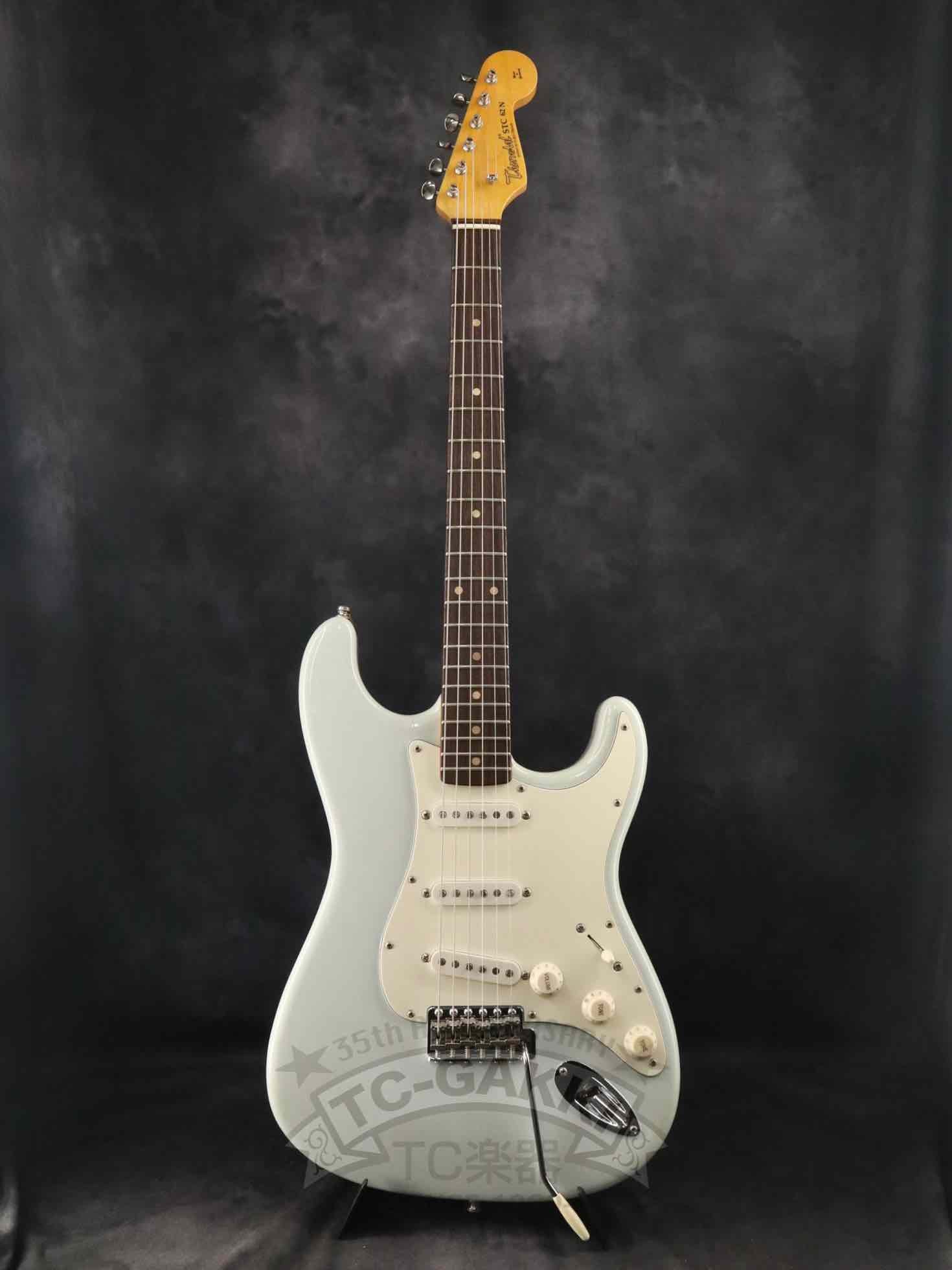 STC62N - TC楽器 - TCGAKKI