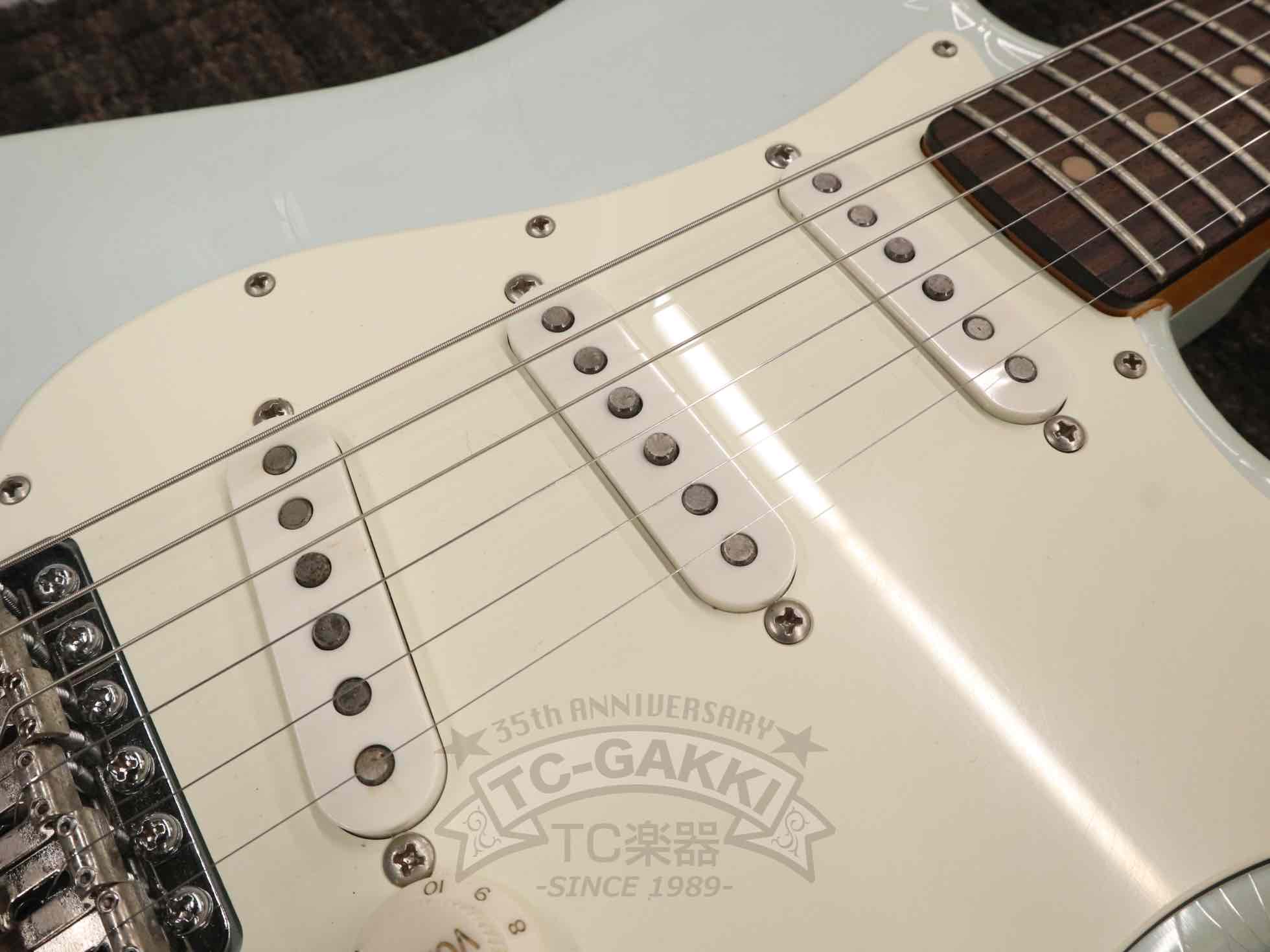 STC62N - TC楽器 - TCGAKKI