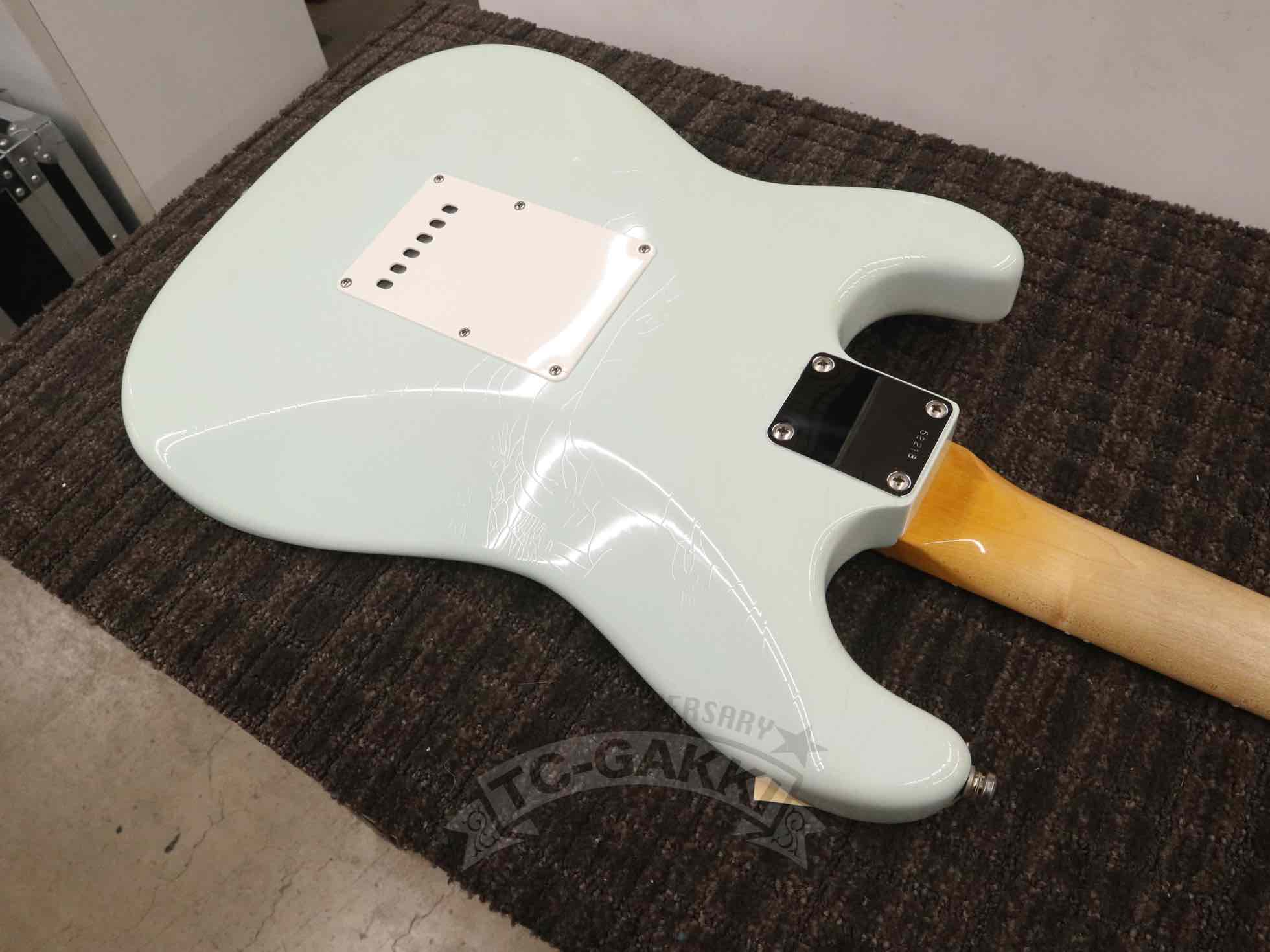 STC62N - TC楽器 - TCGAKKI