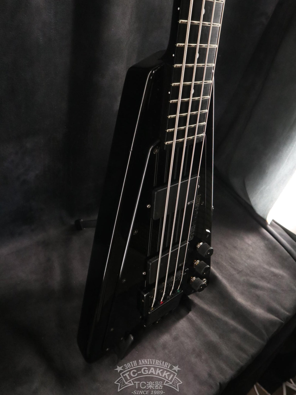 STEINBERGER 1980s XP-2 Mod. - TC楽器 - TCGAKKI