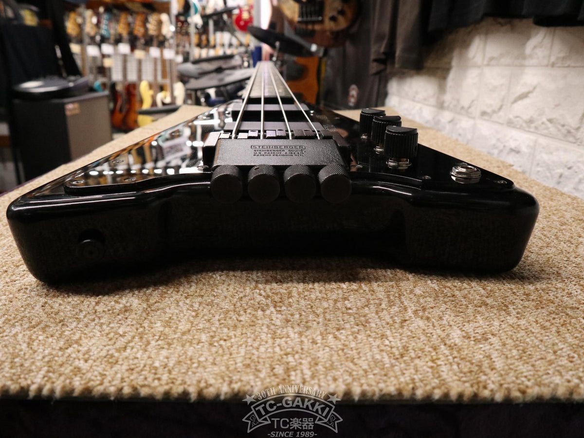 STEINBERGER 1980s XP-2 Mod. - TC楽器 - TCGAKKI