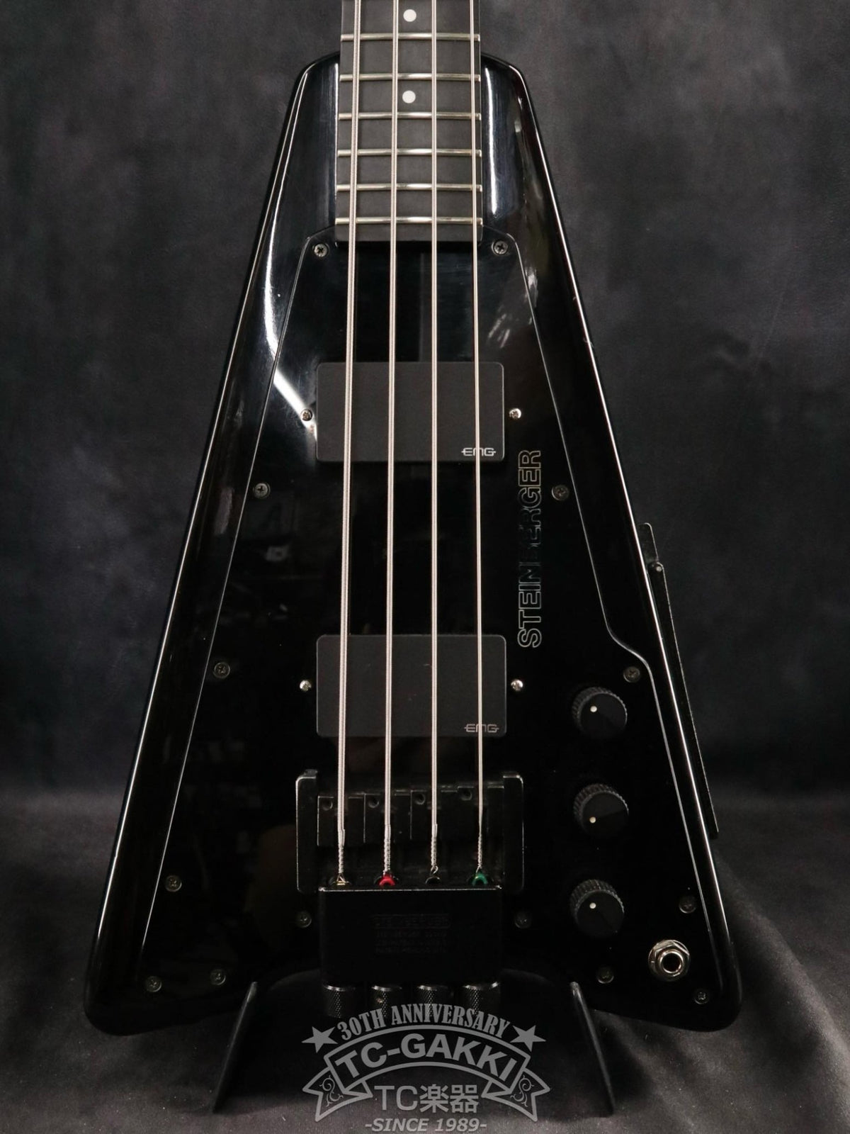 STEINBERGER 1980s XP-2 Mod. - TC楽器 - TCGAKKI